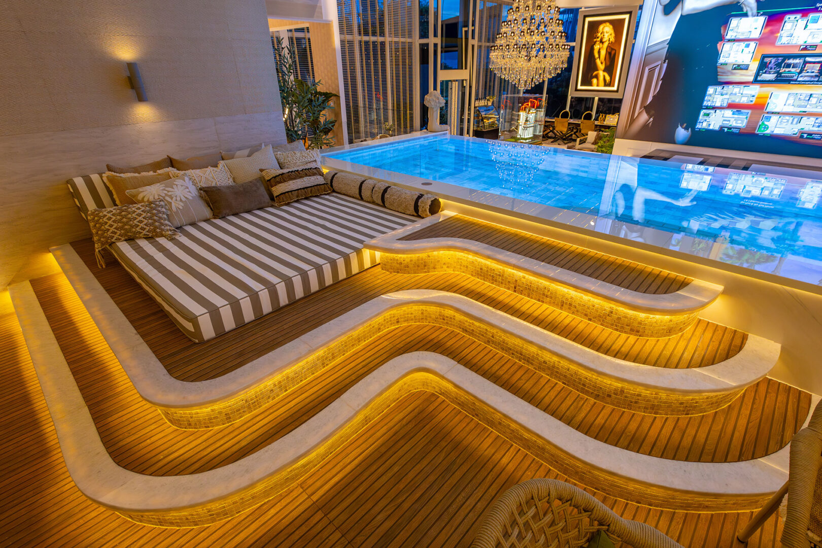 The Riviera Malibu Residences, Pattaya — 45