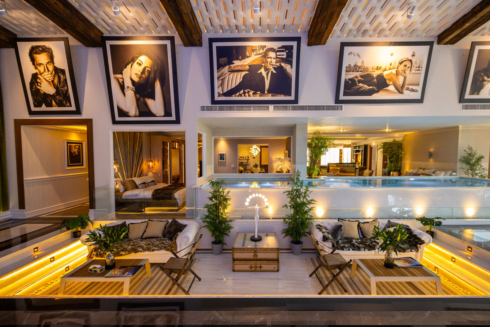 The Riviera Malibu Residences, Pattaya — 47