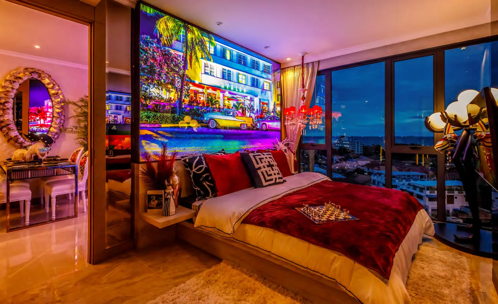 The Riviera Ocean Drive — 4