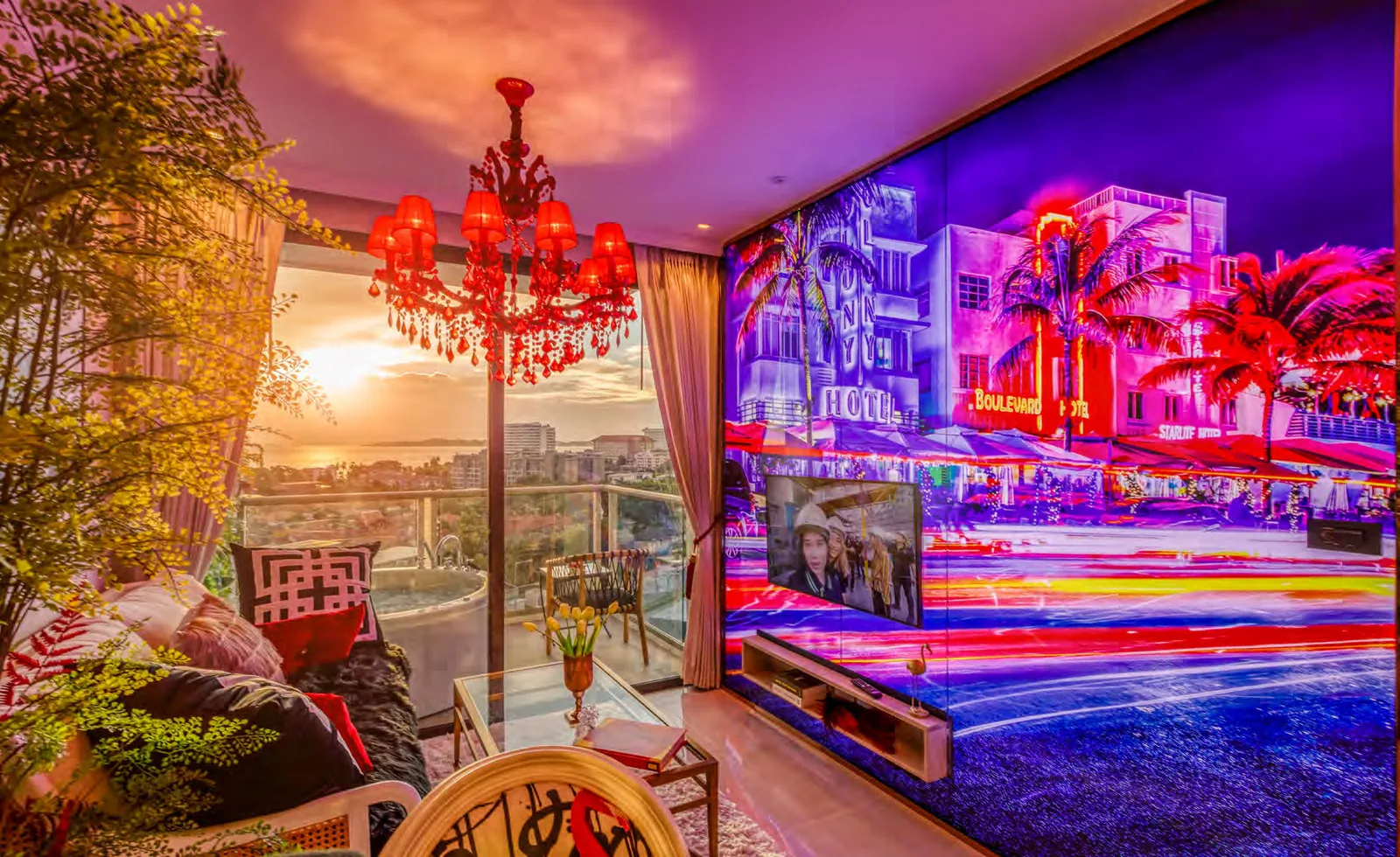 The Riviera Ocean Drive — 5