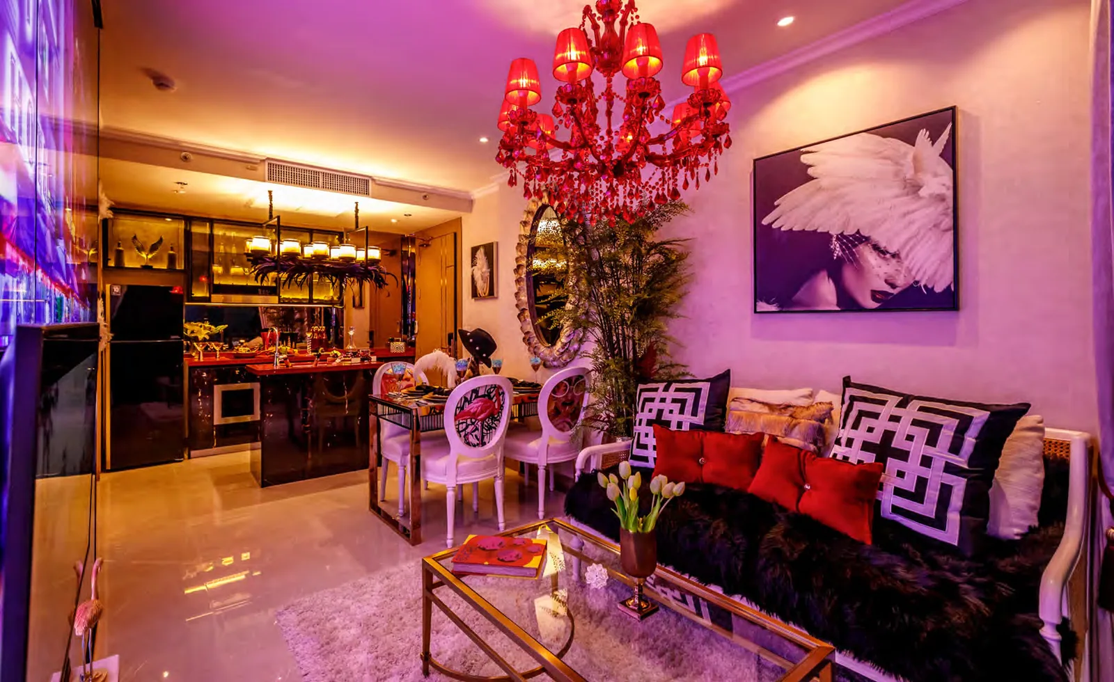 The Riviera Ocean Drive — 6