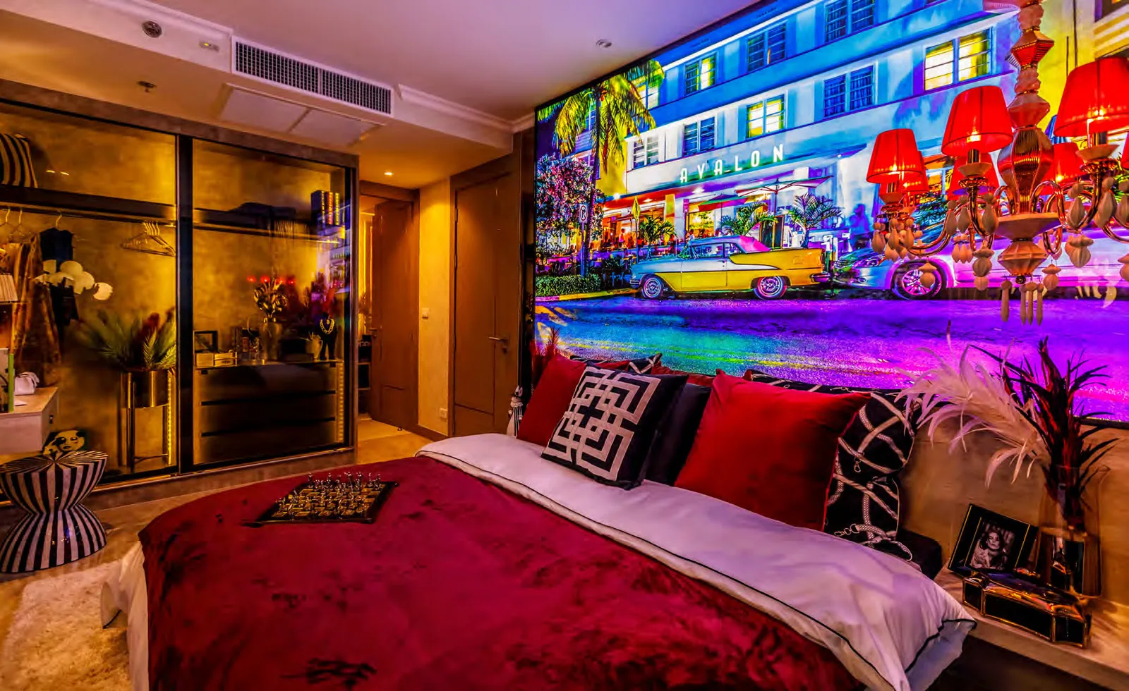 The Riviera Ocean Drive — 8