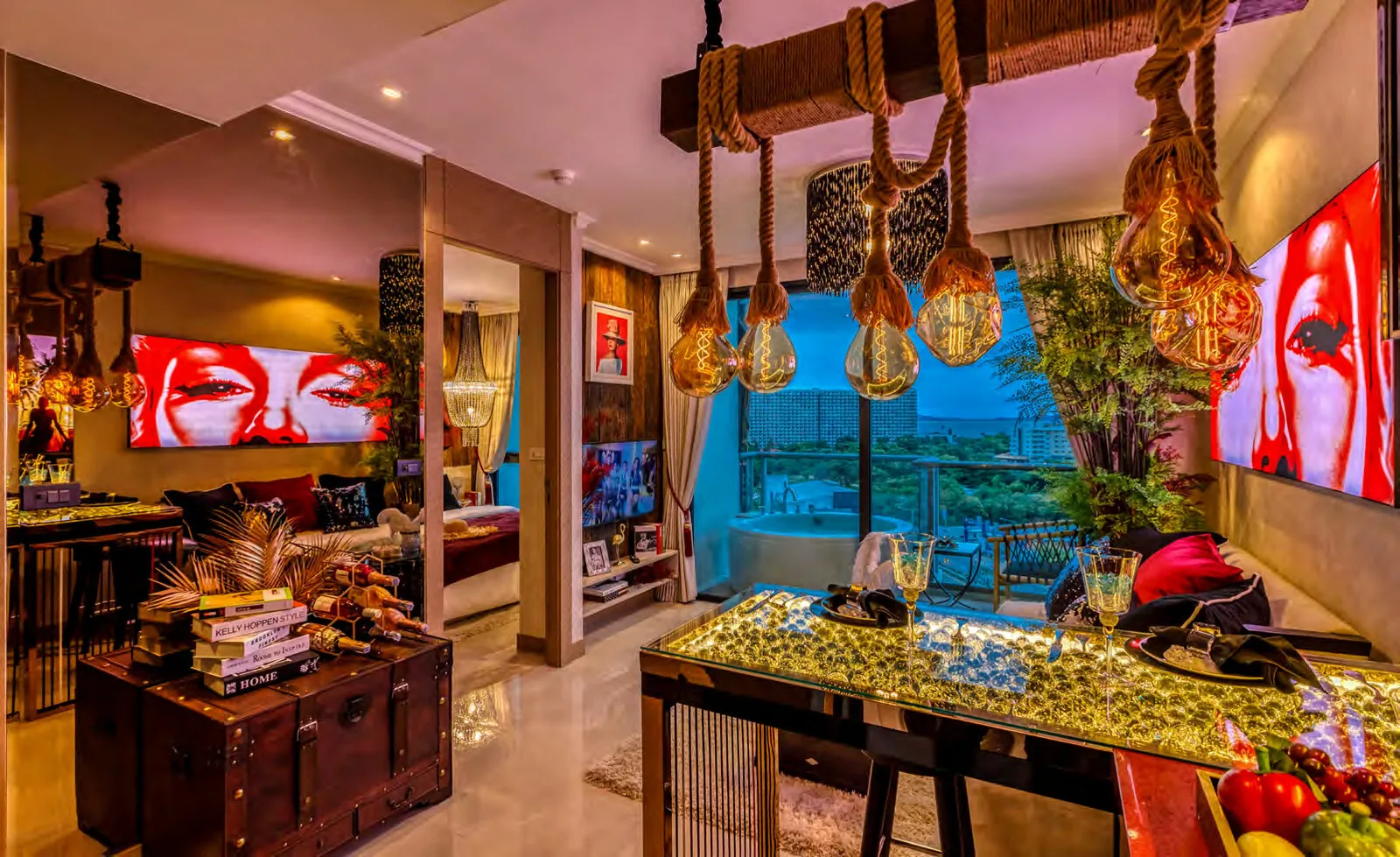 The Riviera Ocean Drive — 10
