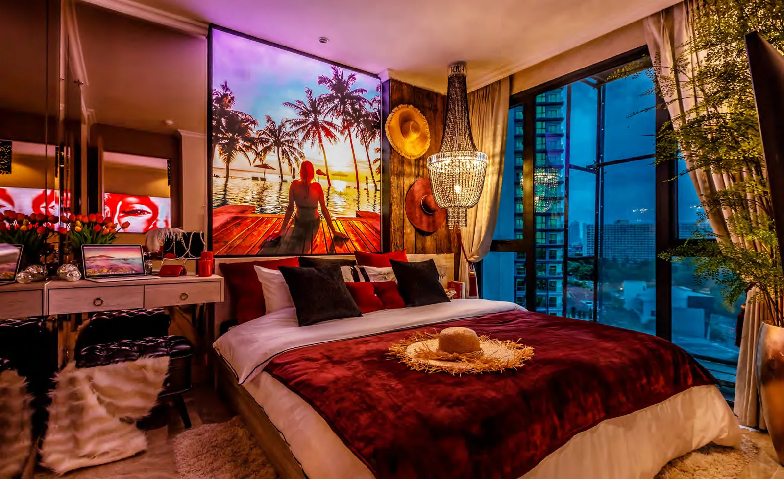 The Riviera Ocean Drive — 11