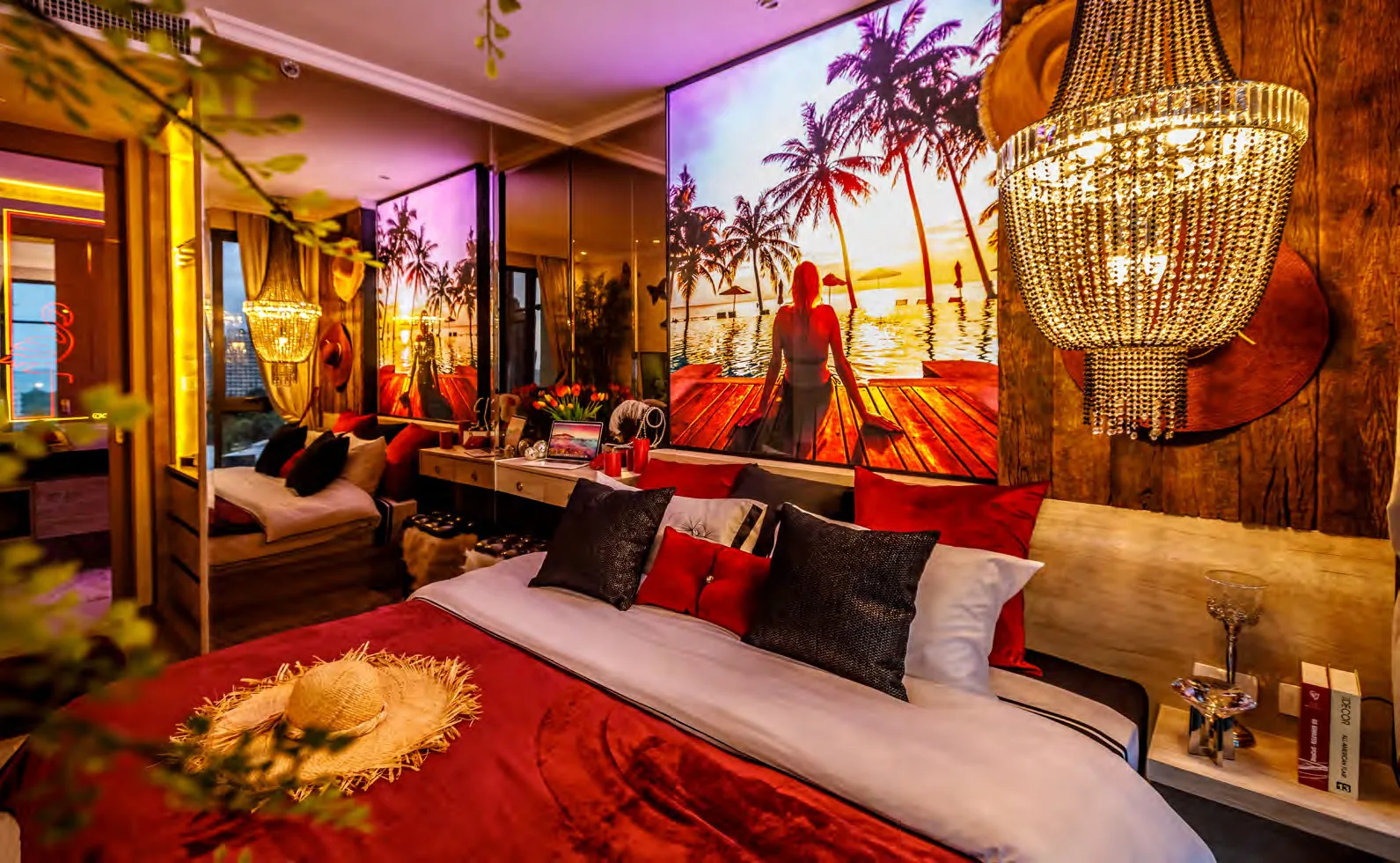 The Riviera Ocean Drive — 16