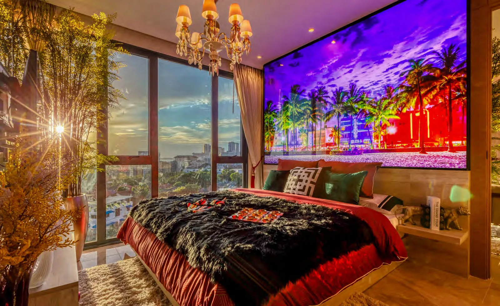 The Riviera Ocean Drive — 18