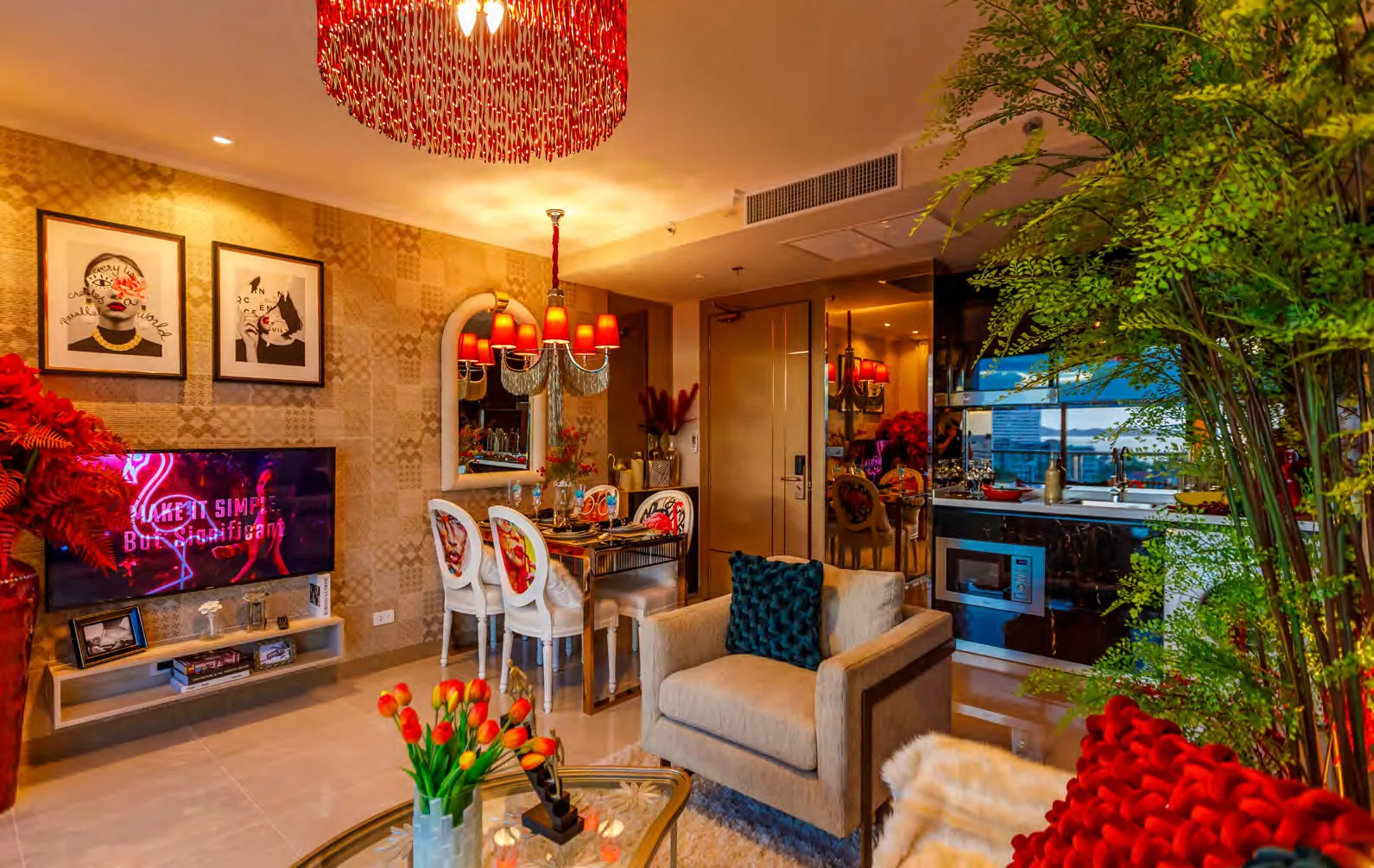 The Riviera Ocean Drive — 20