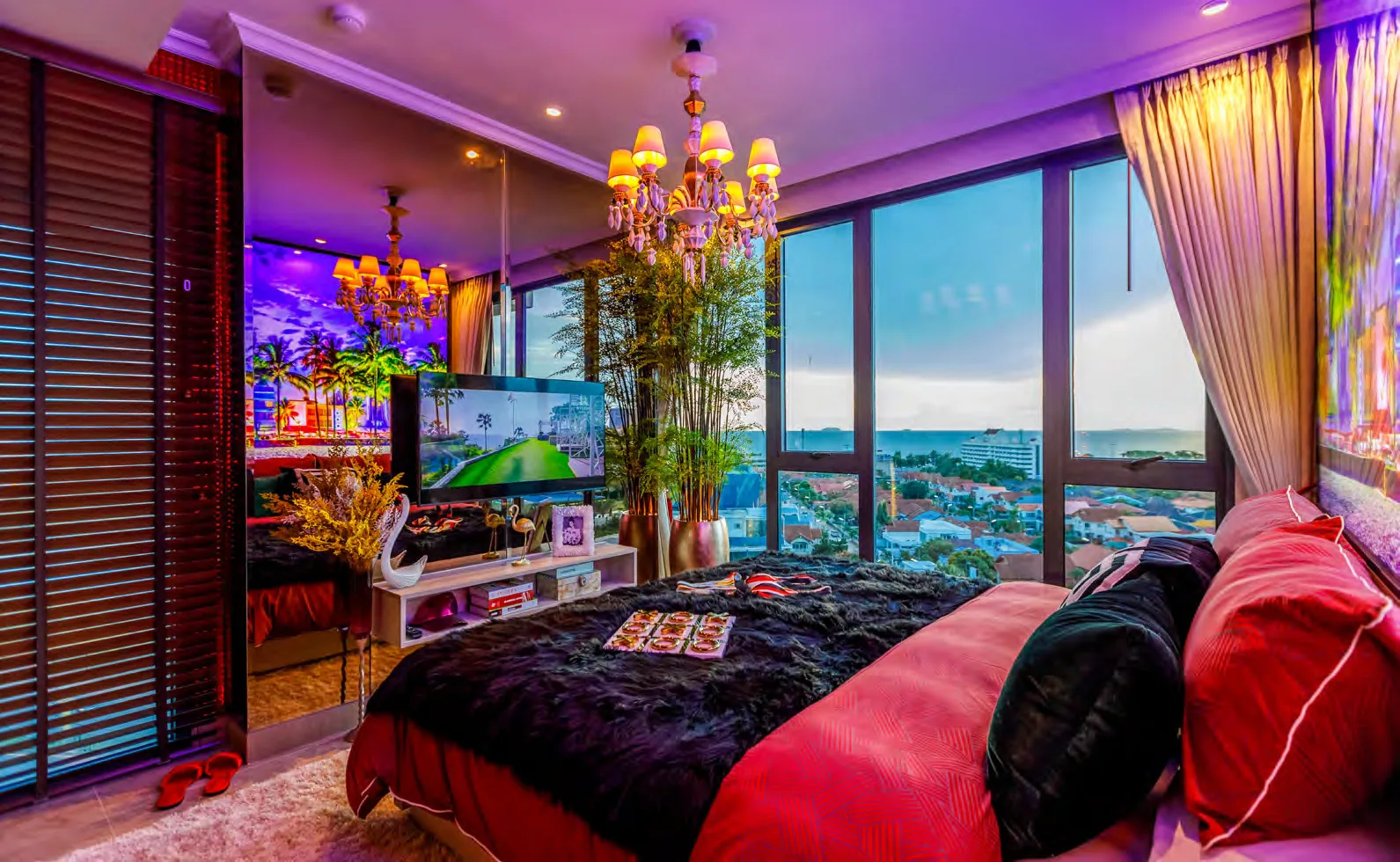 The Riviera Ocean Drive — 21