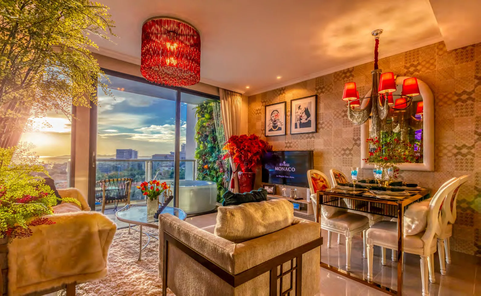 The Riviera Ocean Drive — 23