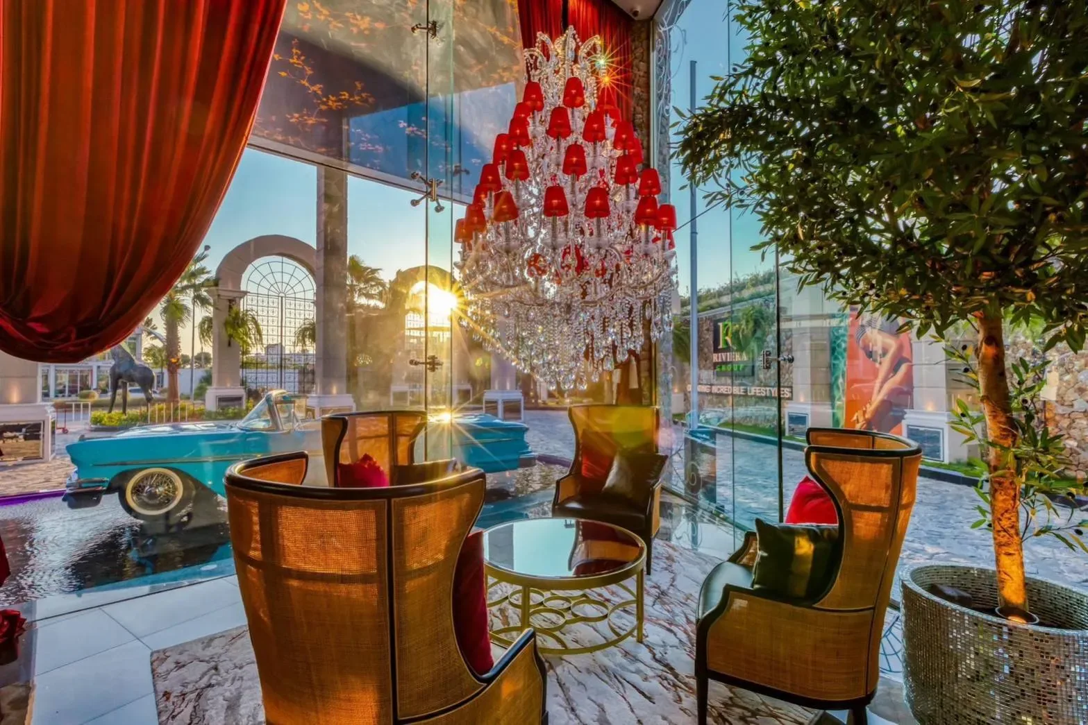 The Riviera Ocean Drive — 52