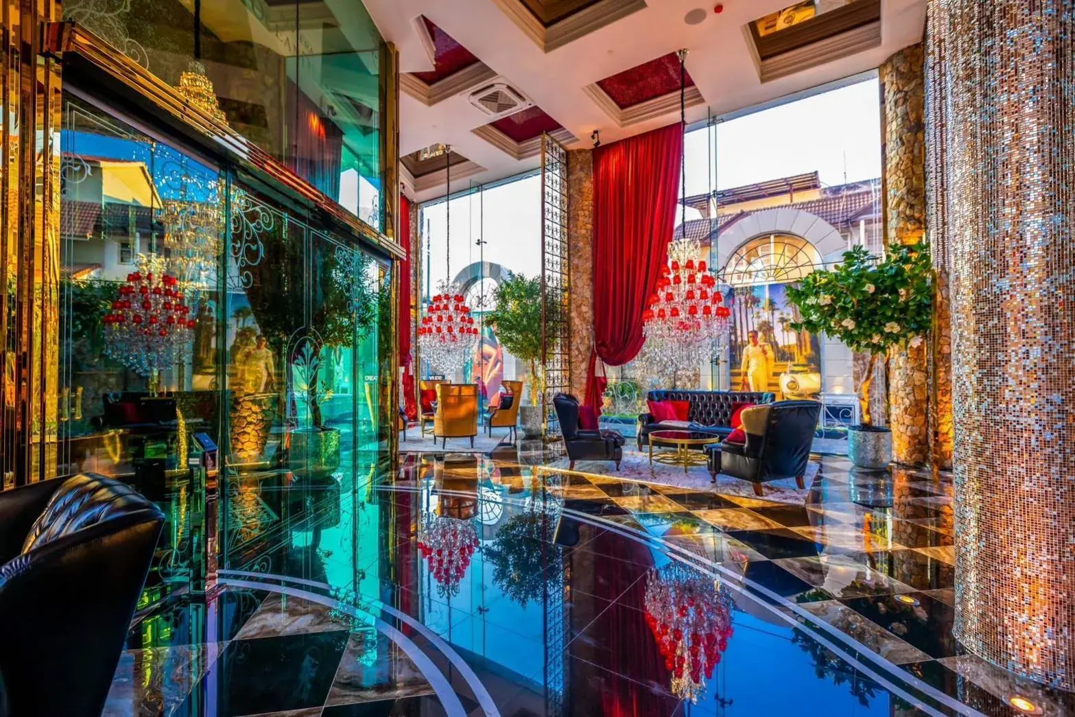 The Riviera Ocean Drive — 53
