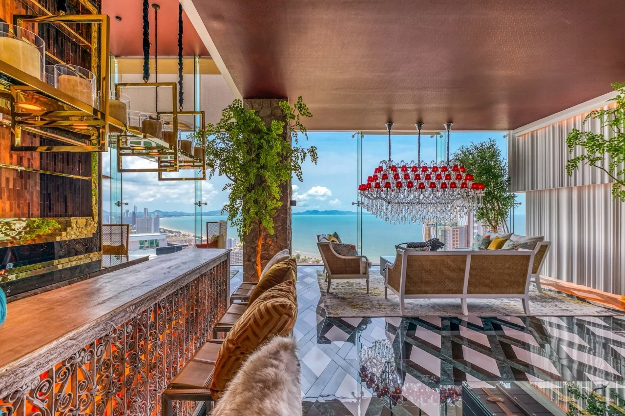 The Riviera Ocean Drive — 59