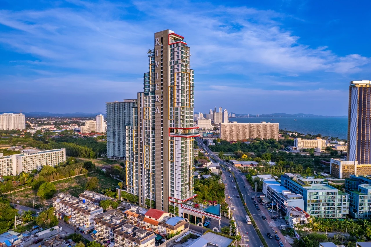 The Riviera Ocean Drive
