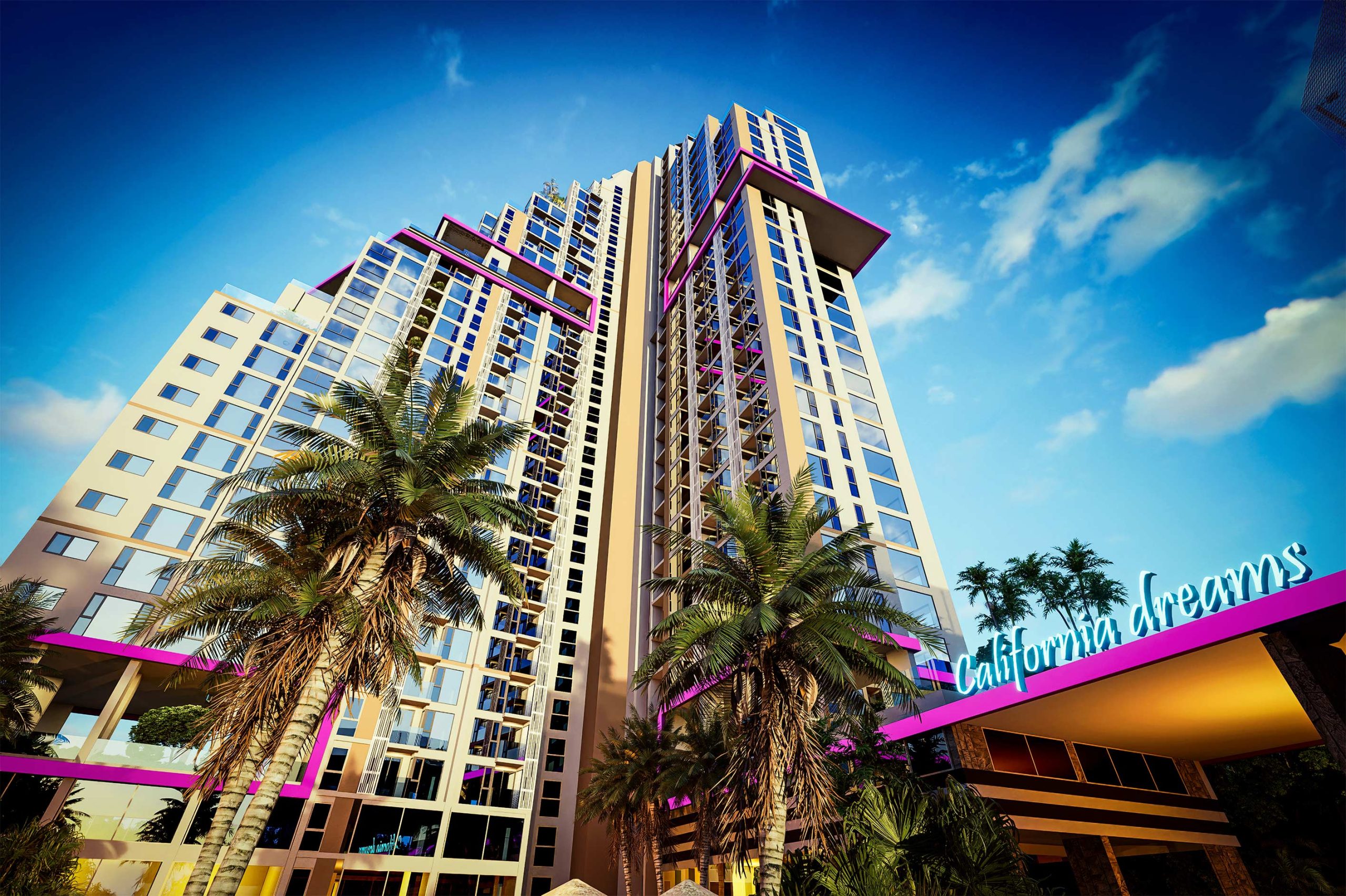 The Riviera Santa Monica — 9