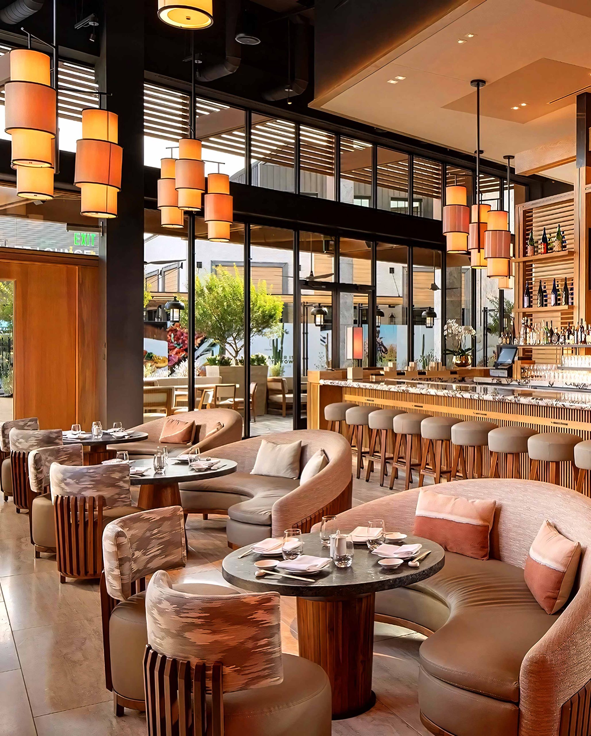 The Riviera Santa Monica — 27