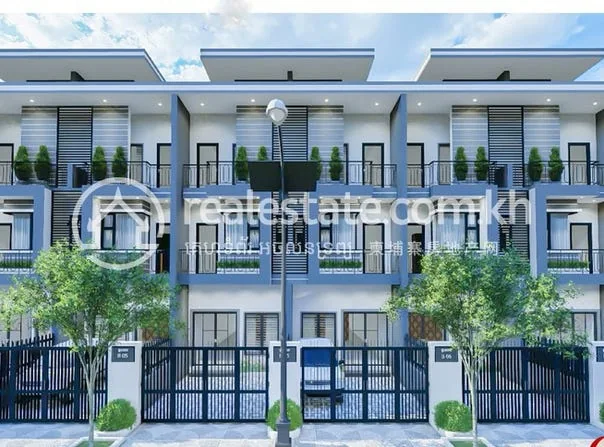 The Sakura Residence: project image