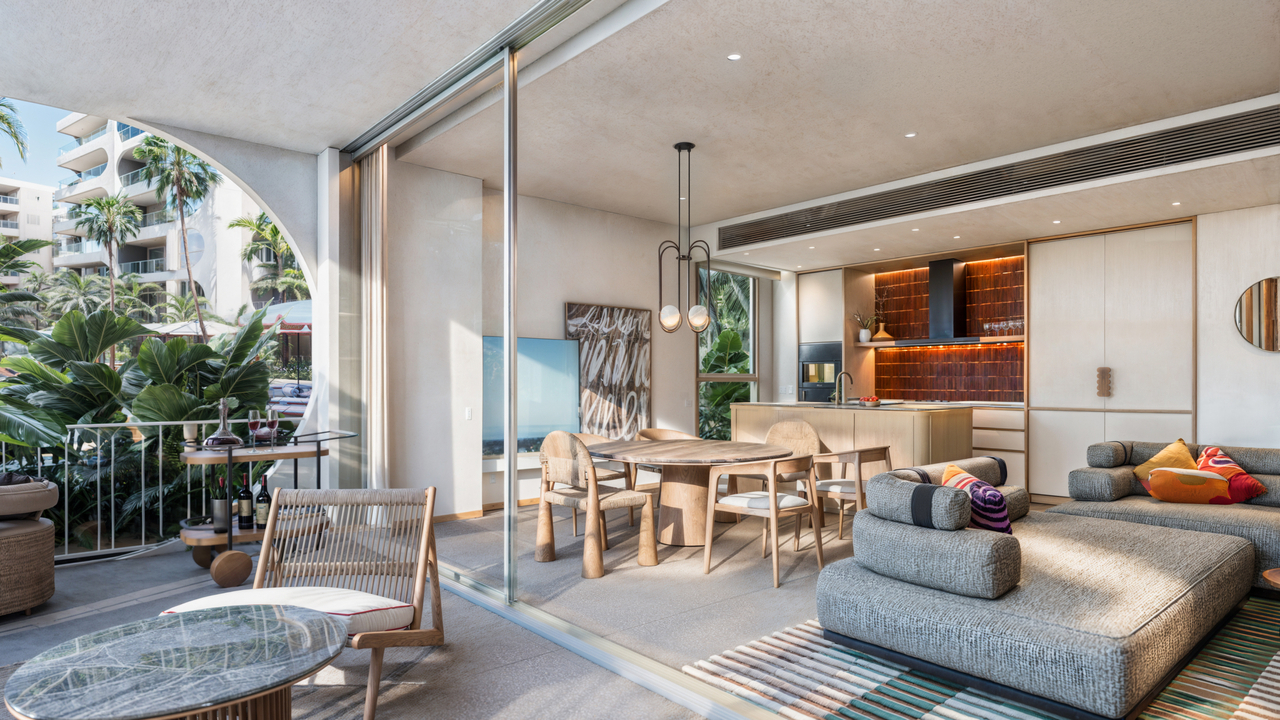 The Standard Residences, Phuket Bang Tao — 2