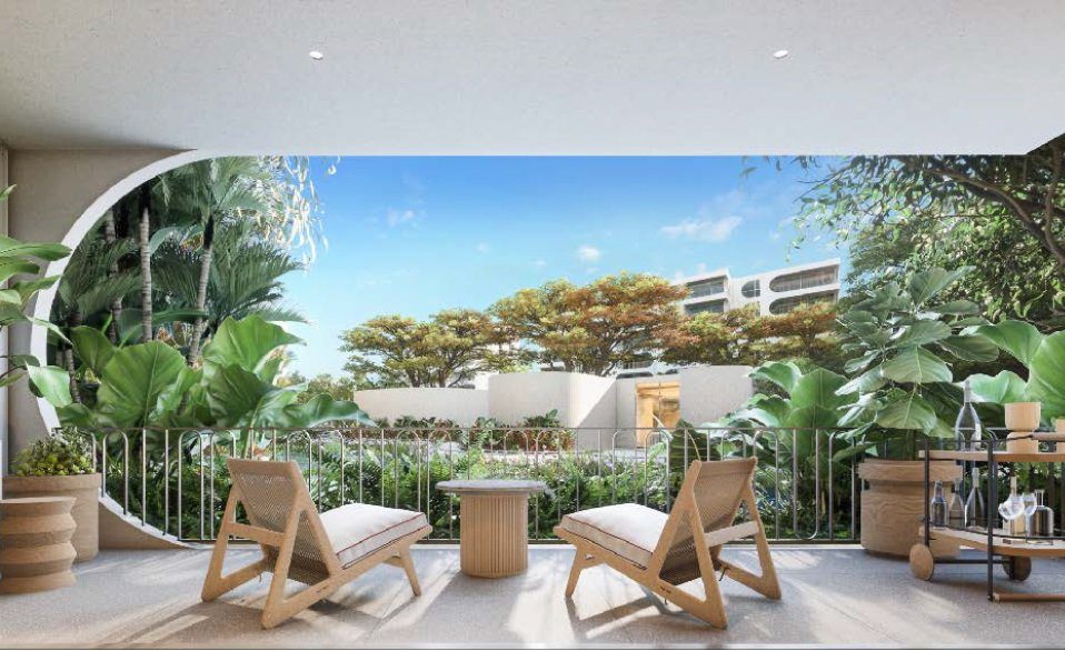 The Standard Residences, Phuket Bang Tao — 3