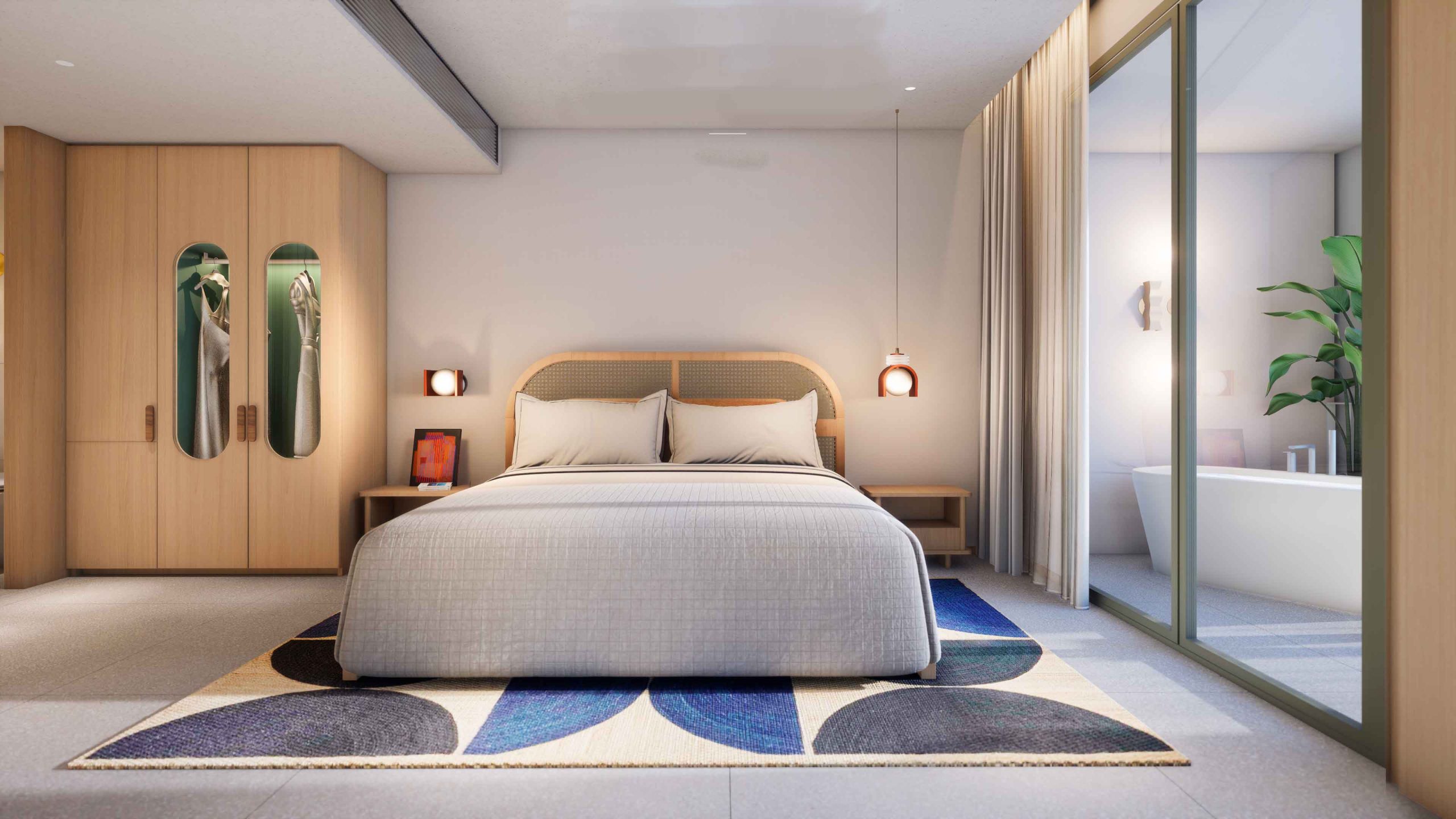 The Standard Residences, Phuket Bang Tao — 4