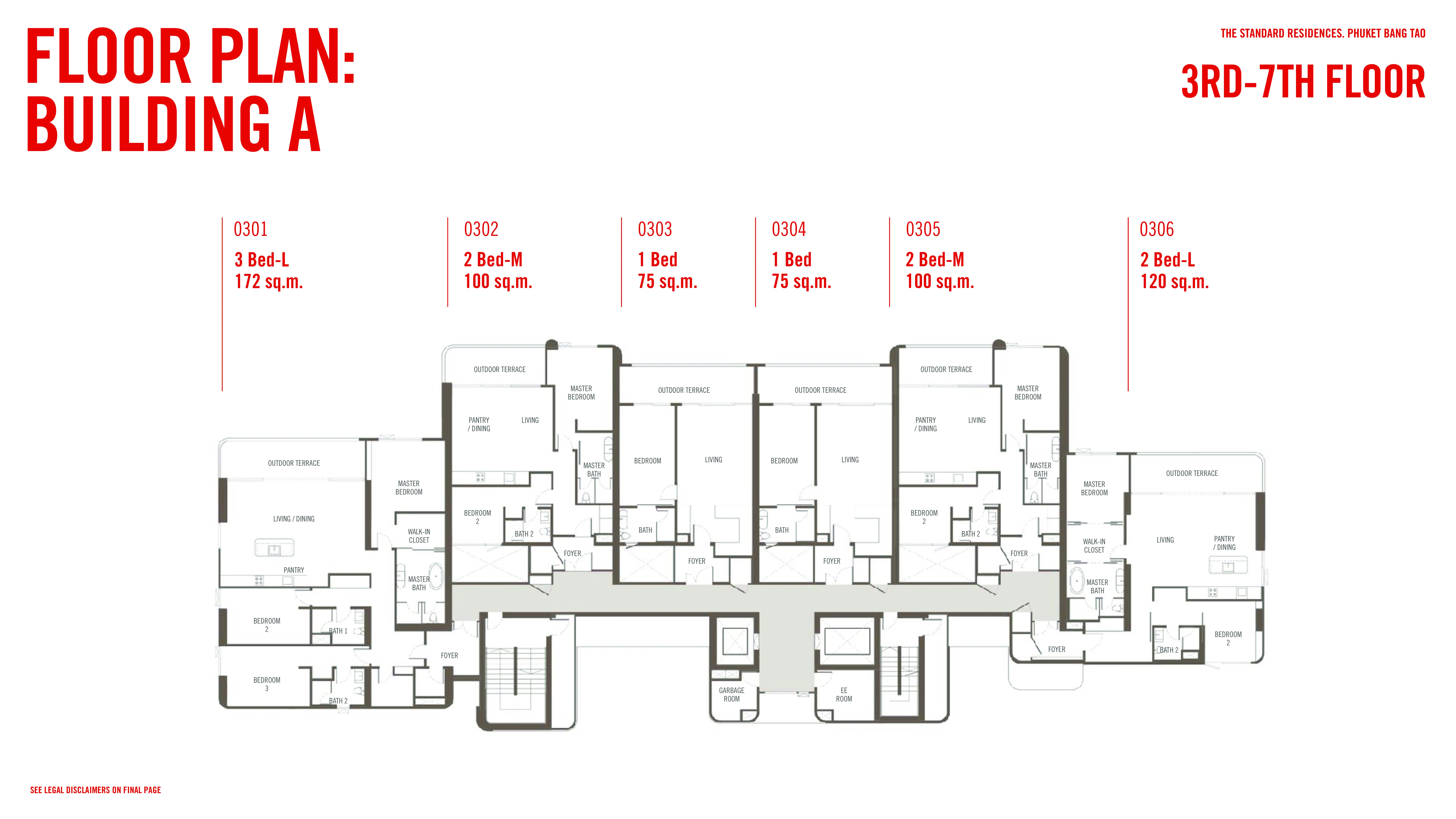 The Standard Residences, Phuket Bang Tao — 6