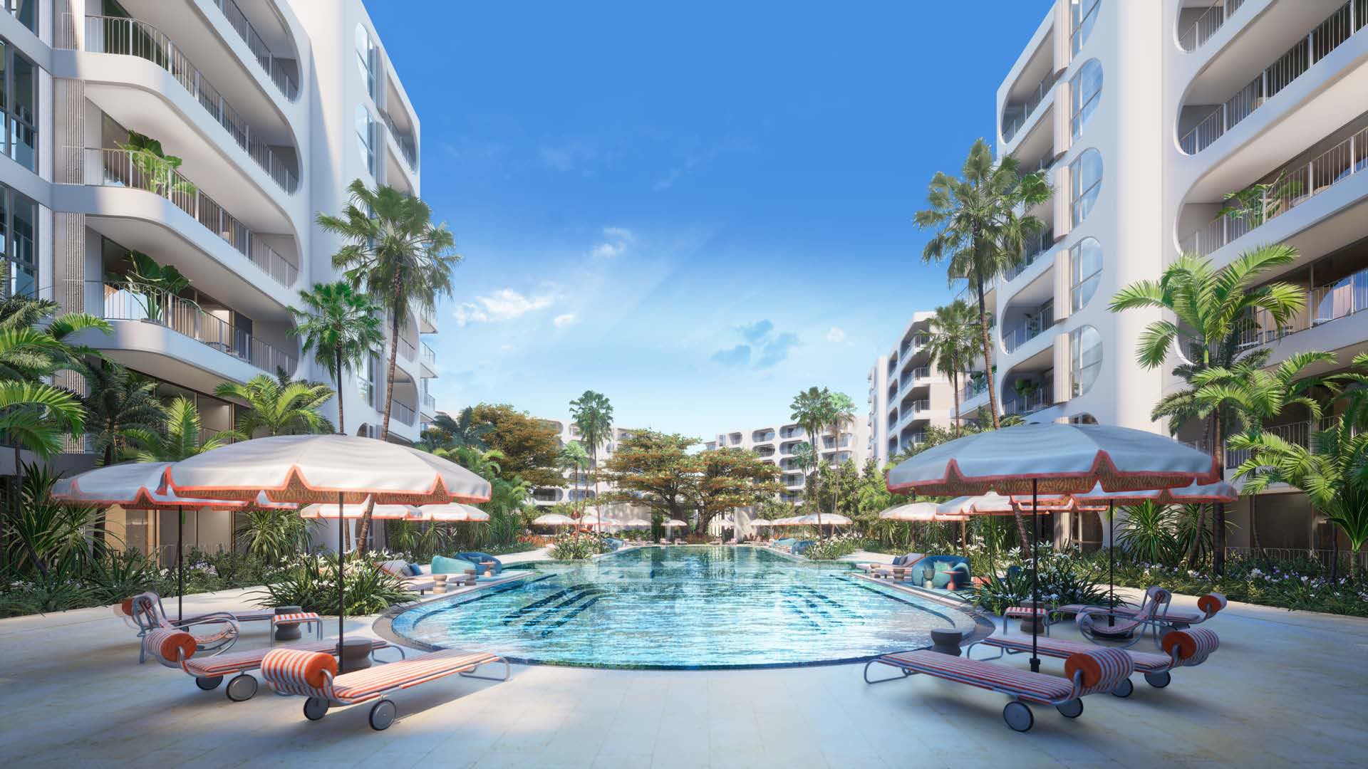 The Standard Residences, Phuket Bang Tao