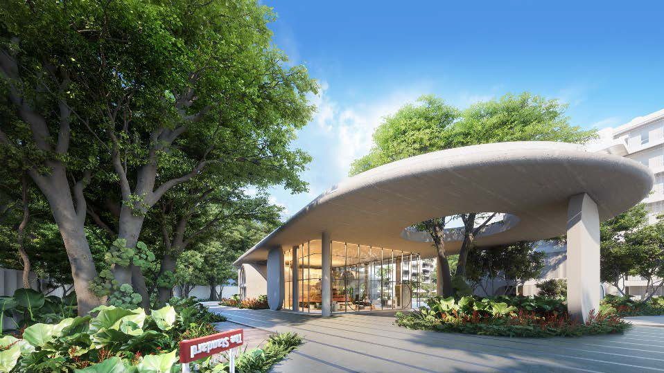 The Standard Residences, Phuket Bang Tao — 8