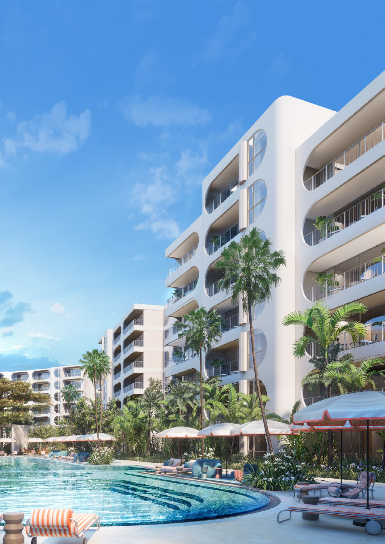 The Standard Residences, Phuket Bang Tao — 9