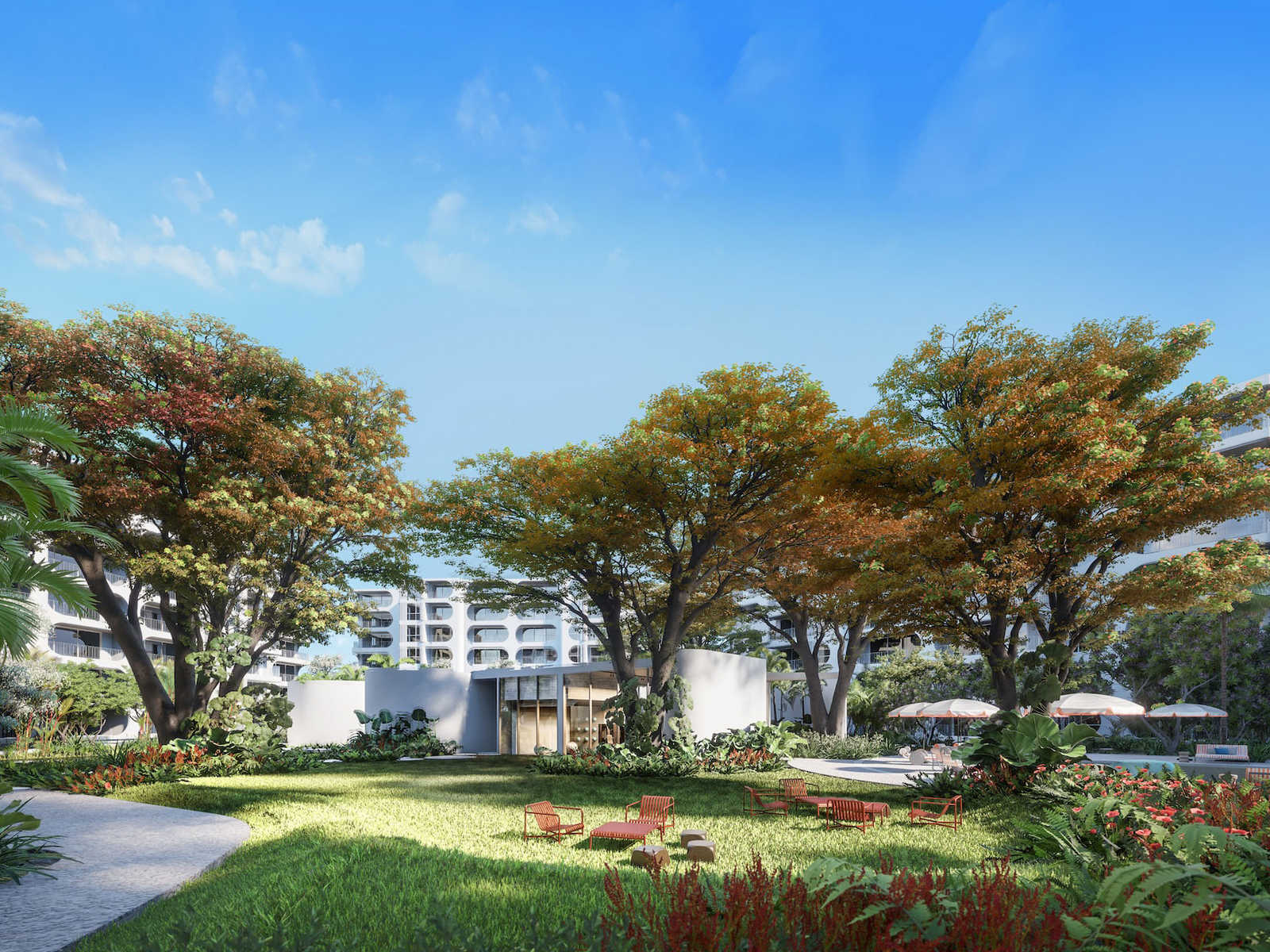 The Standard Residences, Phuket Bang Tao — 11