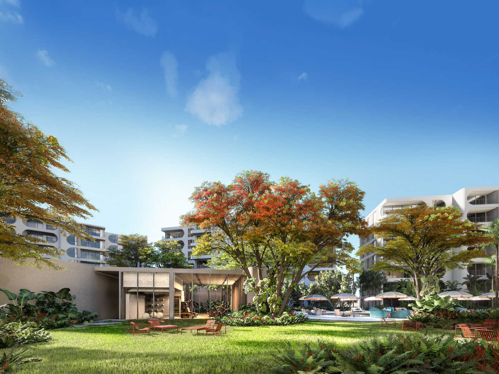 The Standard Residences, Phuket Bang Tao — 12