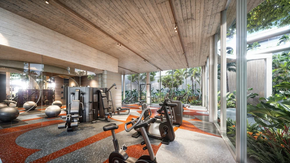 The Standard Residences, Phuket Bang Tao — 13