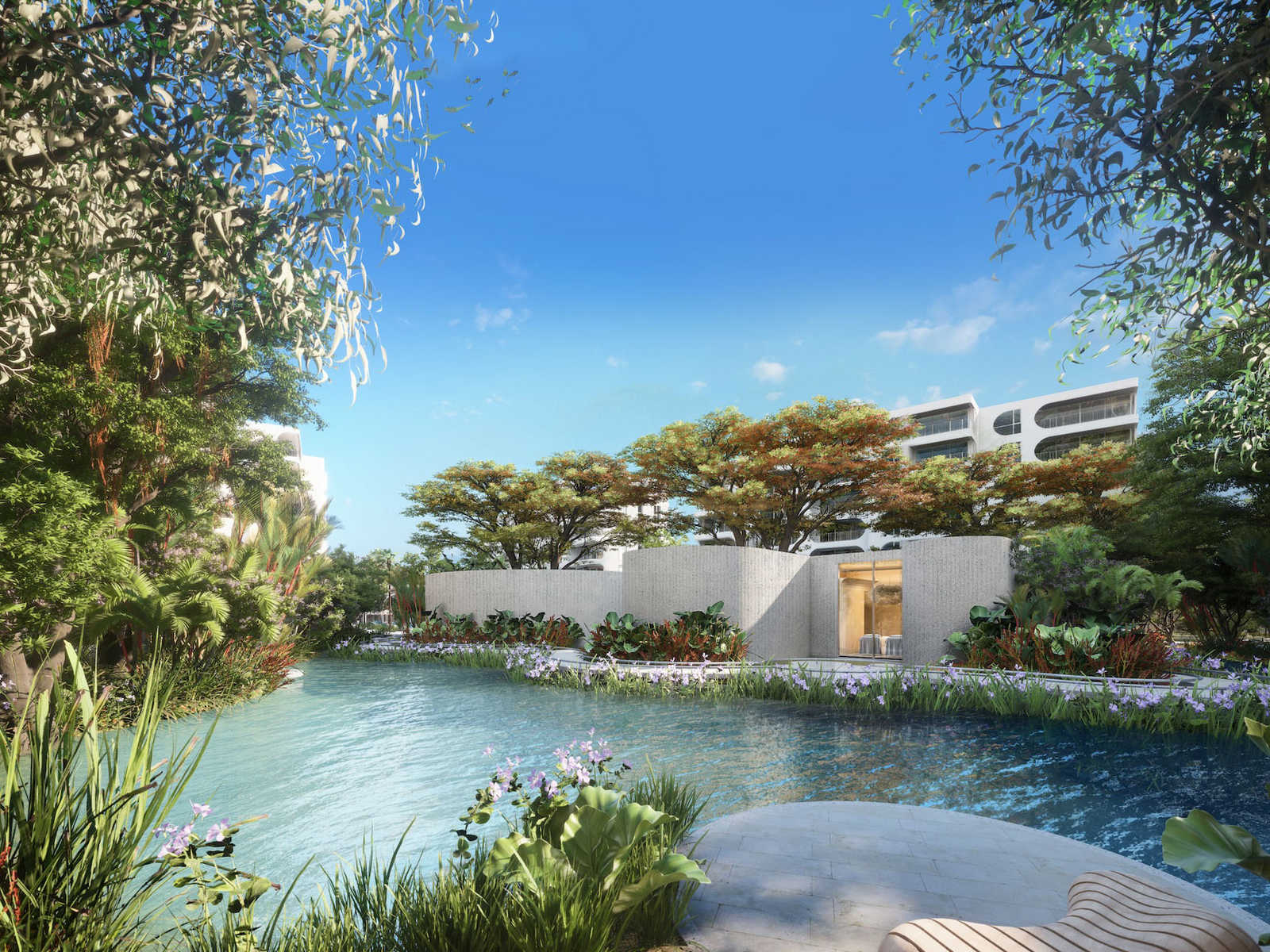 The Standard Residences, Phuket Bang Tao — 14