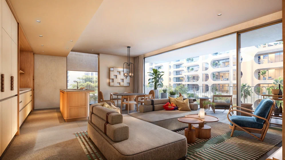 The Standard Residences, Phuket Bang Tao — 17