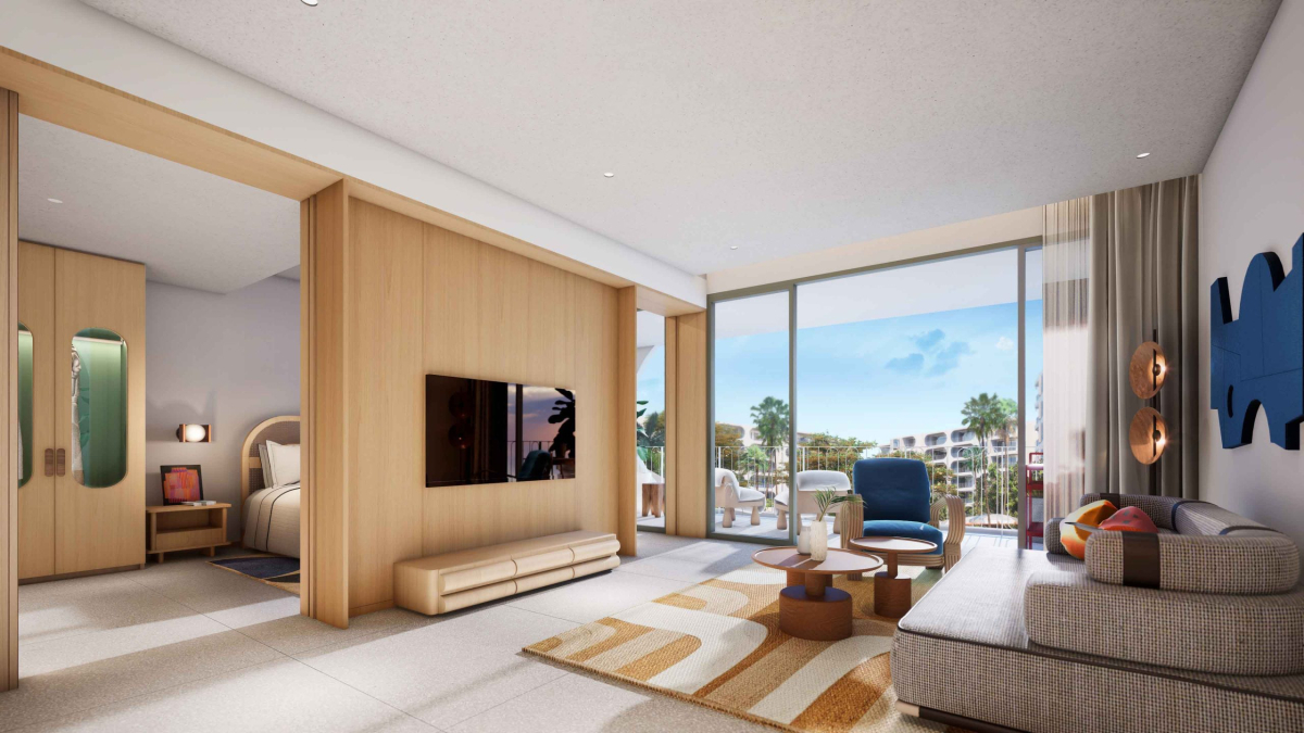 The Standard Residences, Phuket Bang Tao — 15
