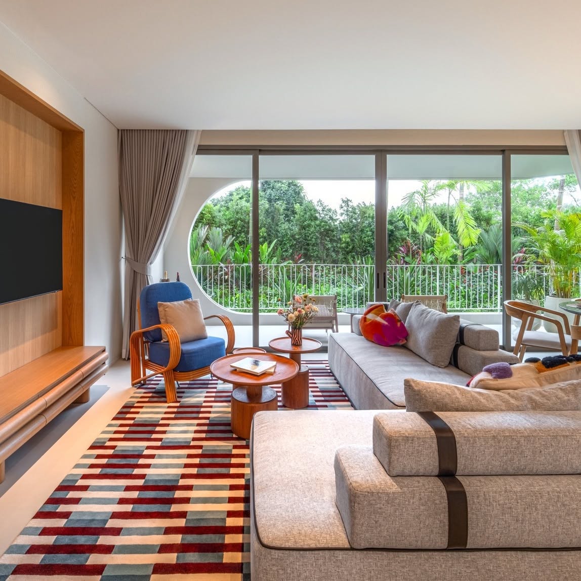 The Standard Residences, Phuket Bang Tao — 16