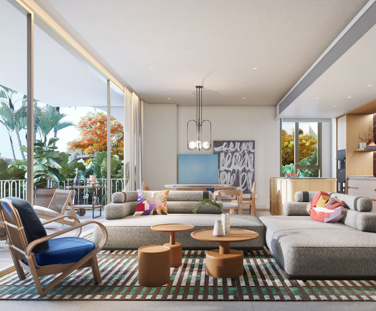 The Standard Residences, Phuket Bang Tao — 18