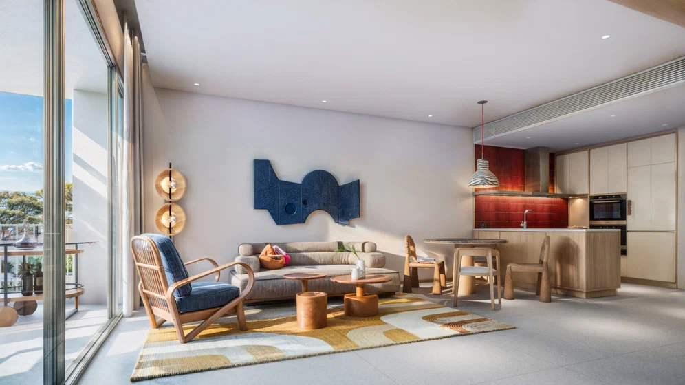 The Standard Residences, Phuket Bang Tao — 19