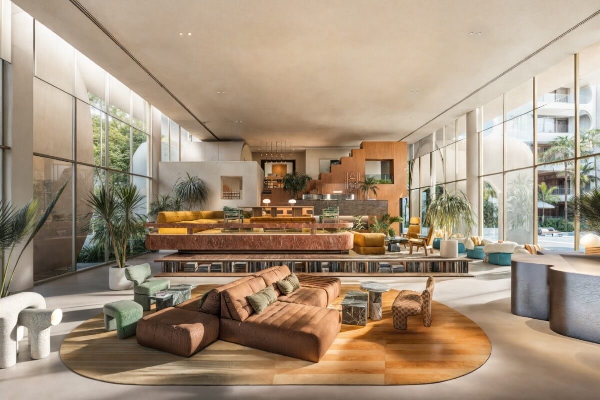 The Standard Residences, Phuket Bang Tao — 20