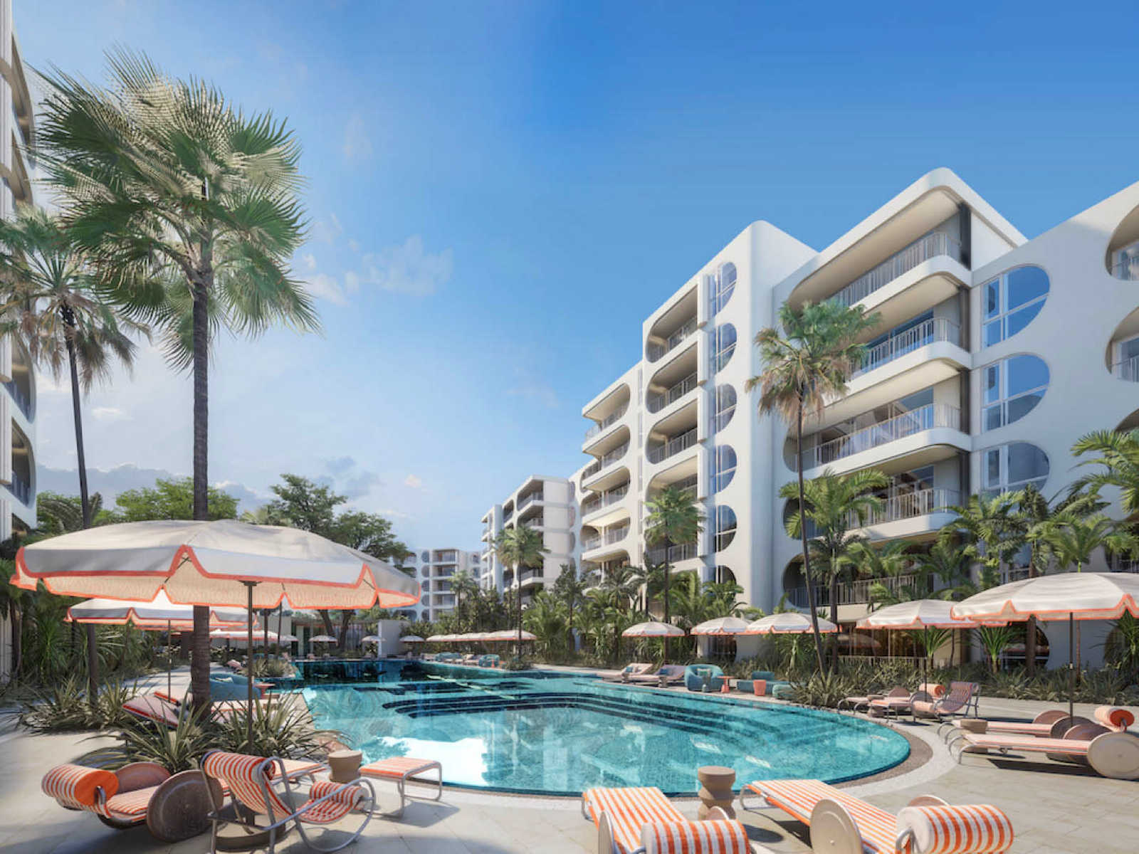 The Standard Residences, Phuket Bang Tao — 22