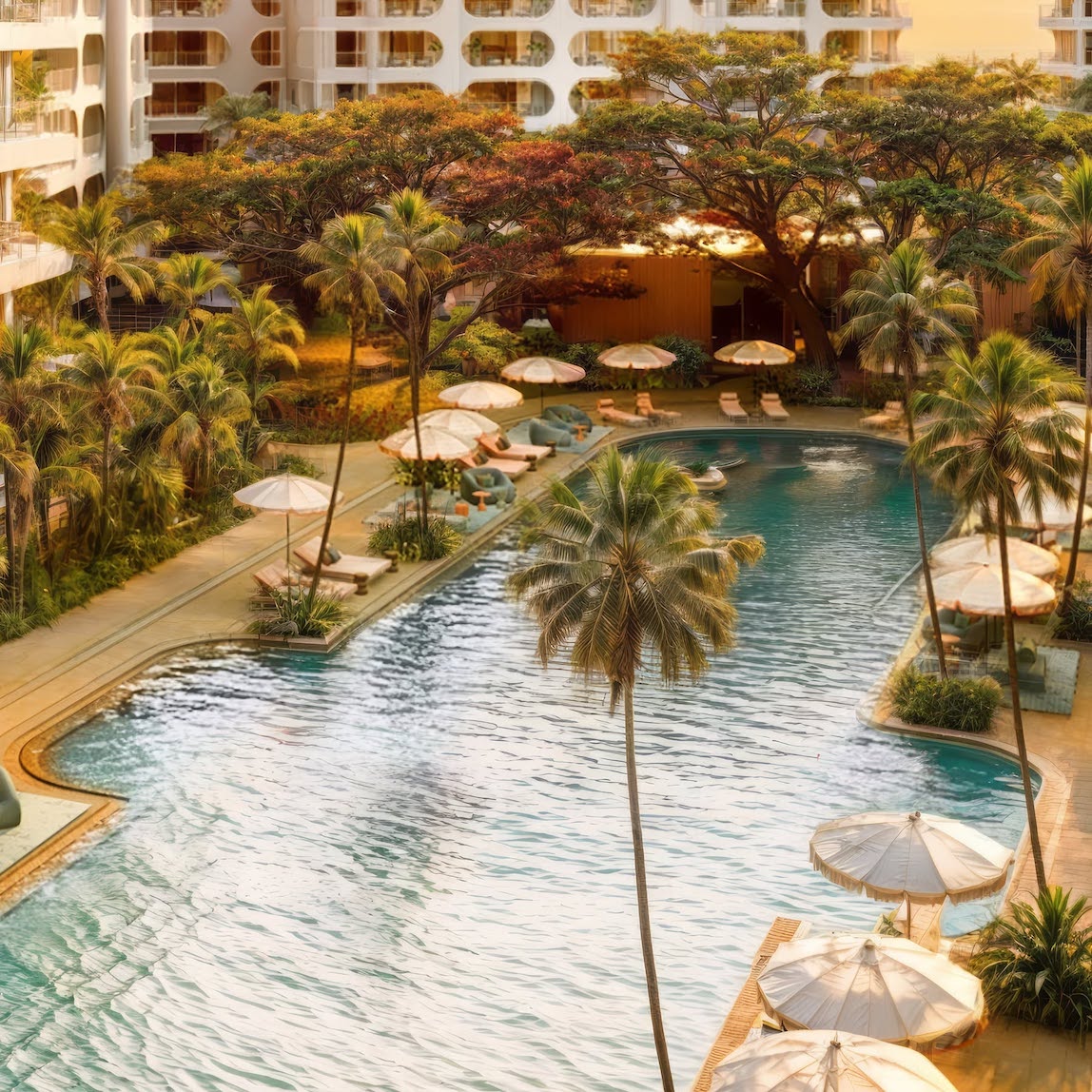 The Standard Residences, Phuket Bang Tao — 23