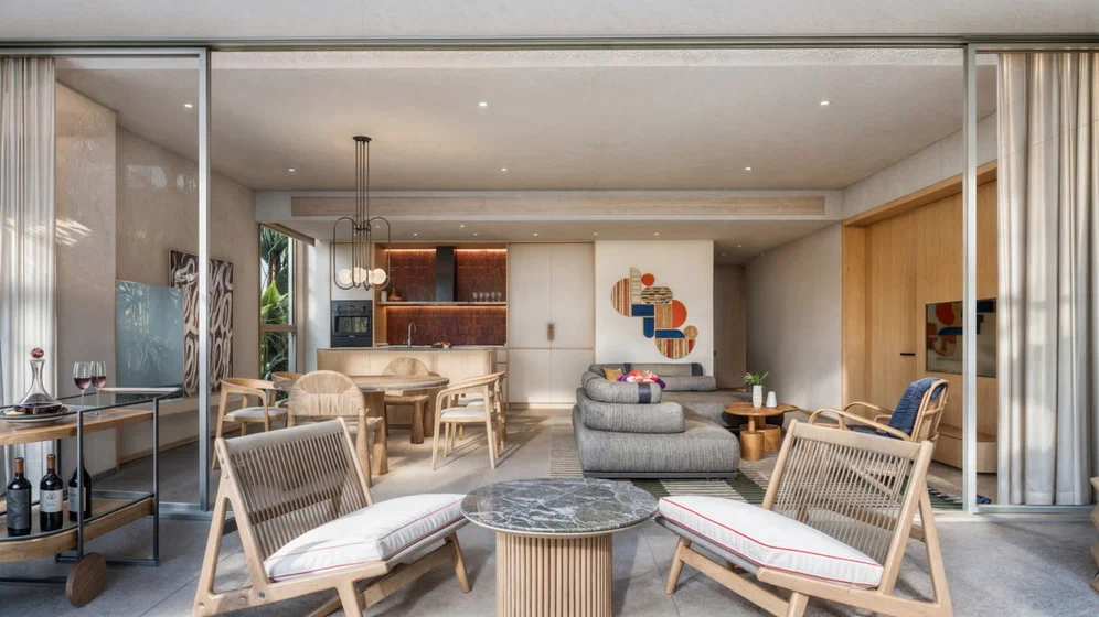 The Standard Residences, Phuket Bang Tao — 24