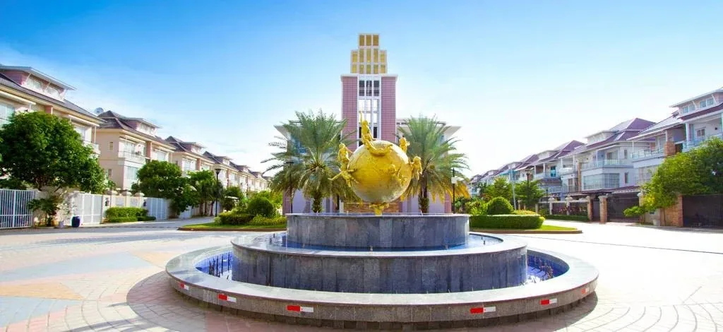 The Star Platinum Athina: project image — 2