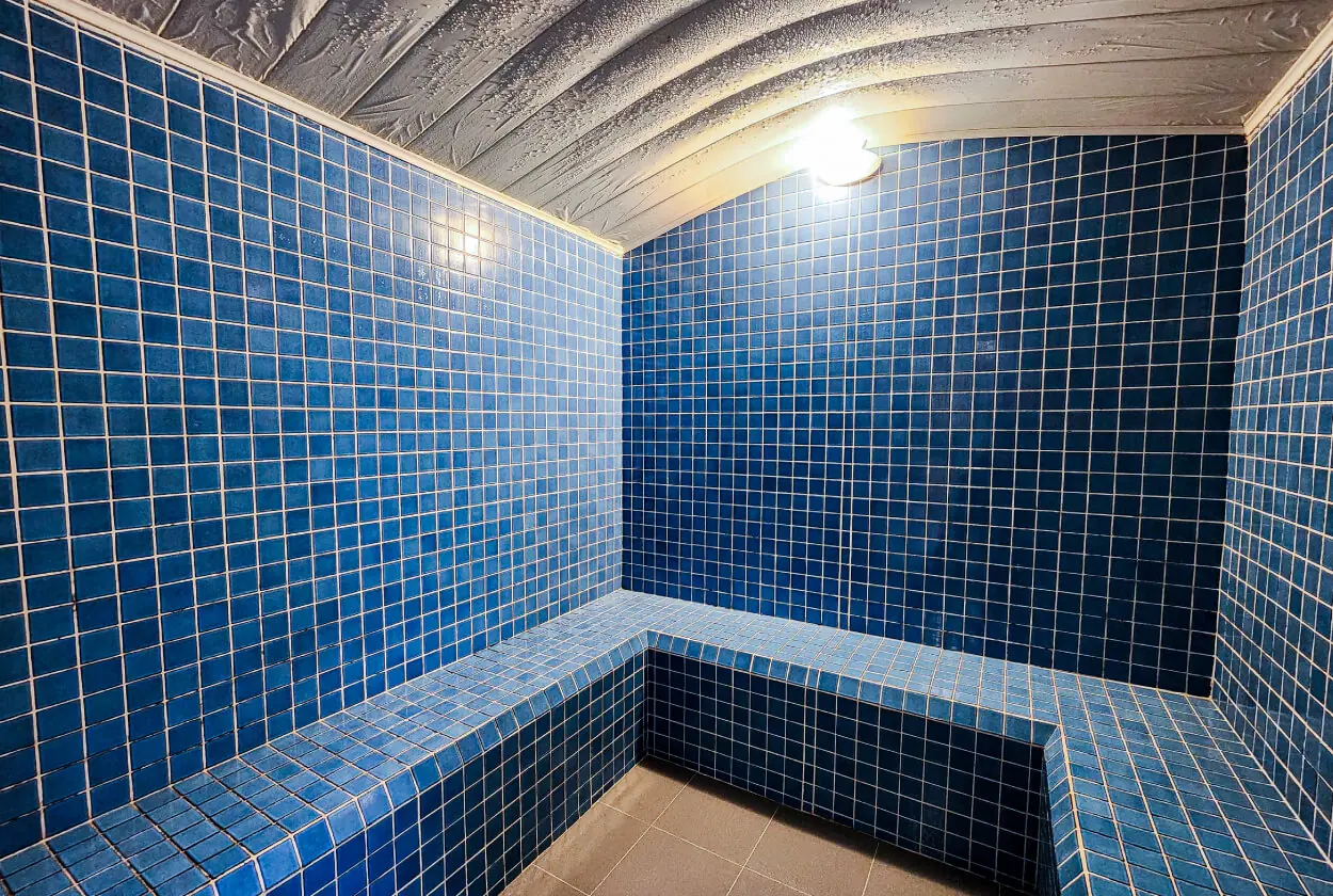 The Star Platinum Athina: project image — 19
