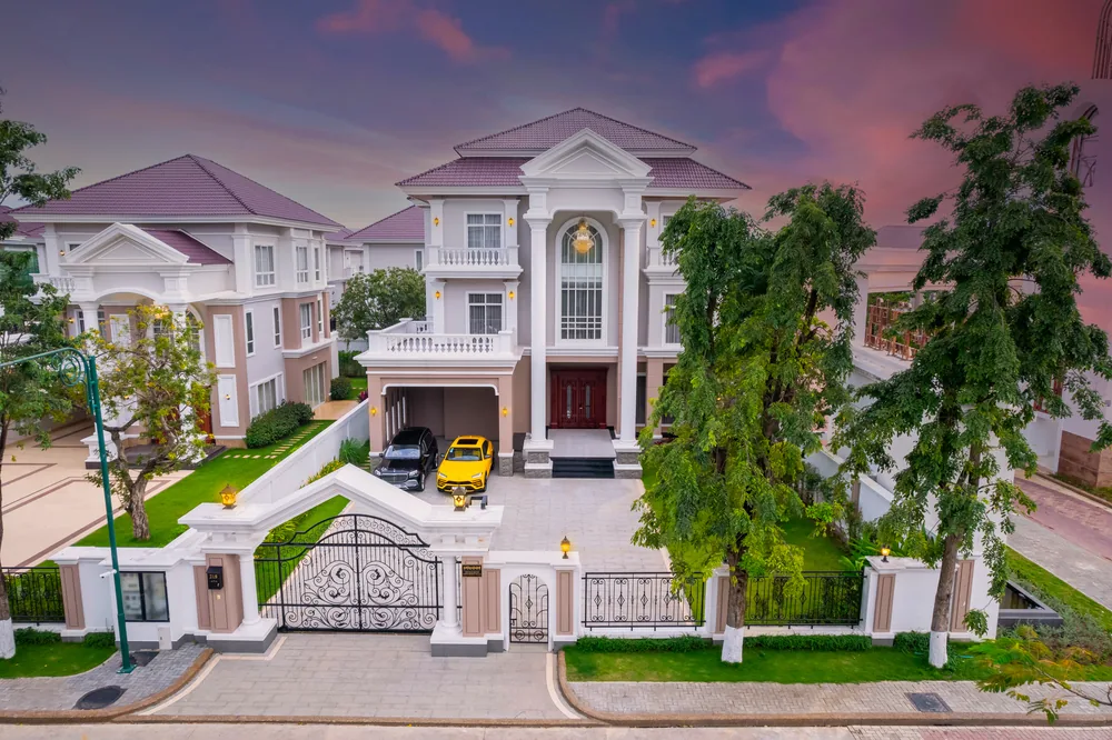 The Star Platinum Eco Delta, Veal Sbov, Chbar Ampov, Phnom Penh — 10