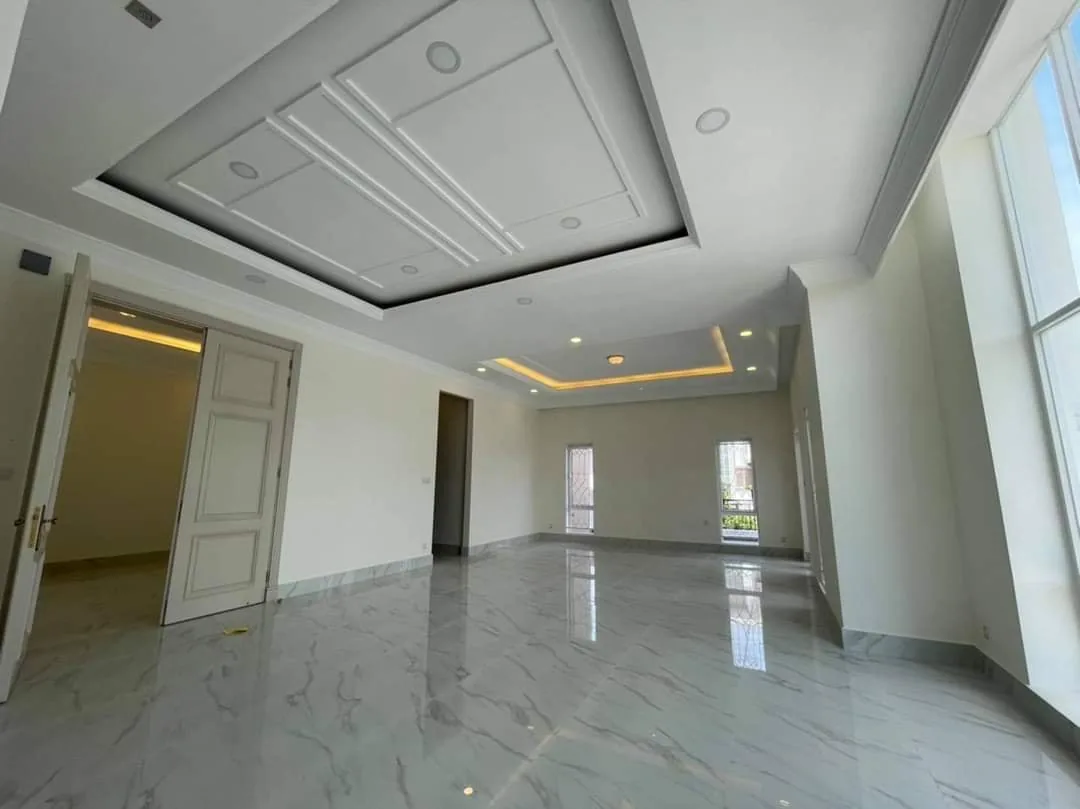 The Star Platinum Eco Melody completed villas by Borey Peng Huoth in Chbar Ampov, Phnom Penh — 14