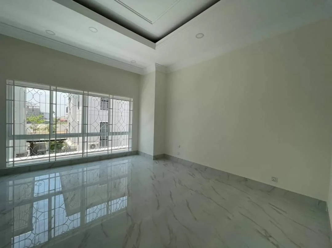 The Star Platinum Eco Melody completed villas by Borey Peng Huoth in Chbar Ampov, Phnom Penh — 15