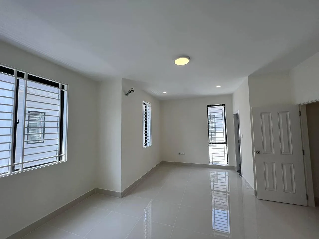 The Star Platinum Eco Melody completed villas by Borey Peng Huoth in Chbar Ampov, Phnom Penh — 19