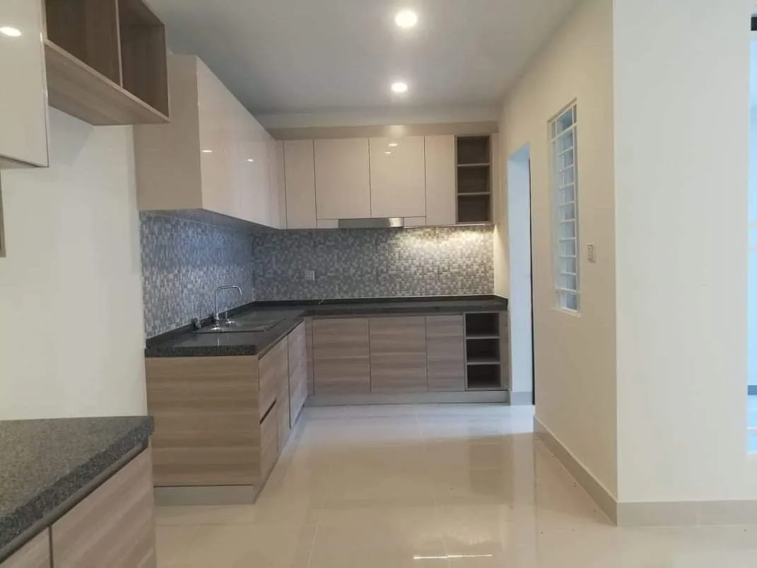 The Star Platinum Eco Melody completed villas by Borey Peng Huoth in Chbar Ampov, Phnom Penh — 23