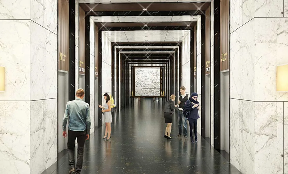 The Star Polaris 23 Condominium, Phnom Penh — 2