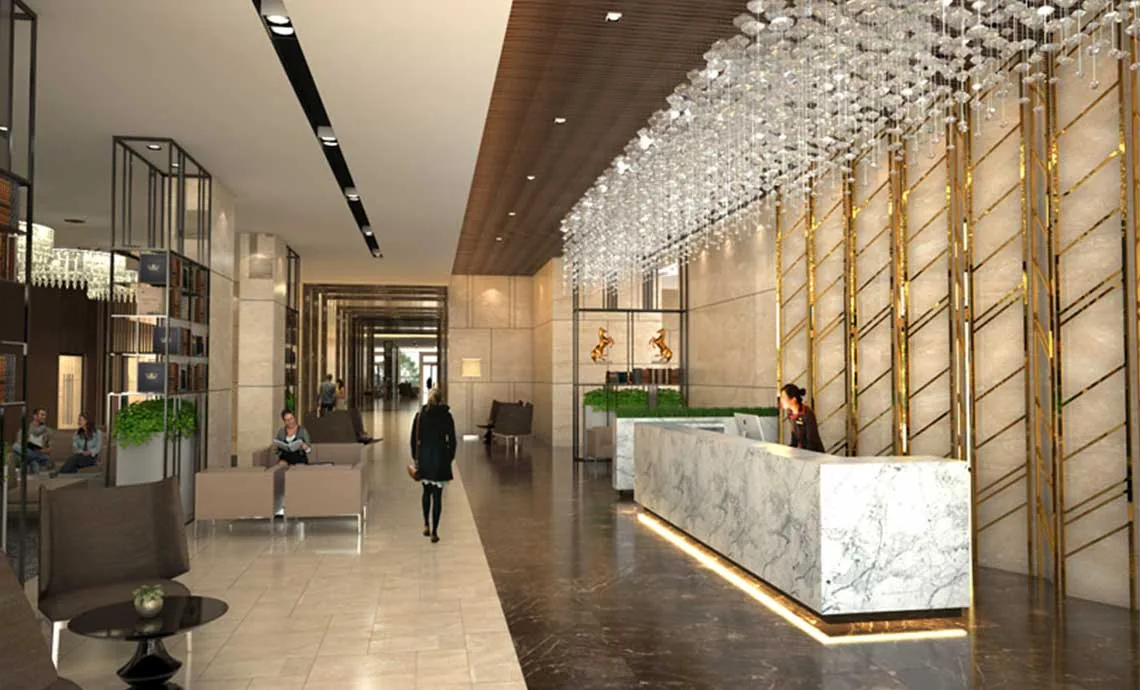 The Star Polaris 23 Condominium, Phnom Penh — 4