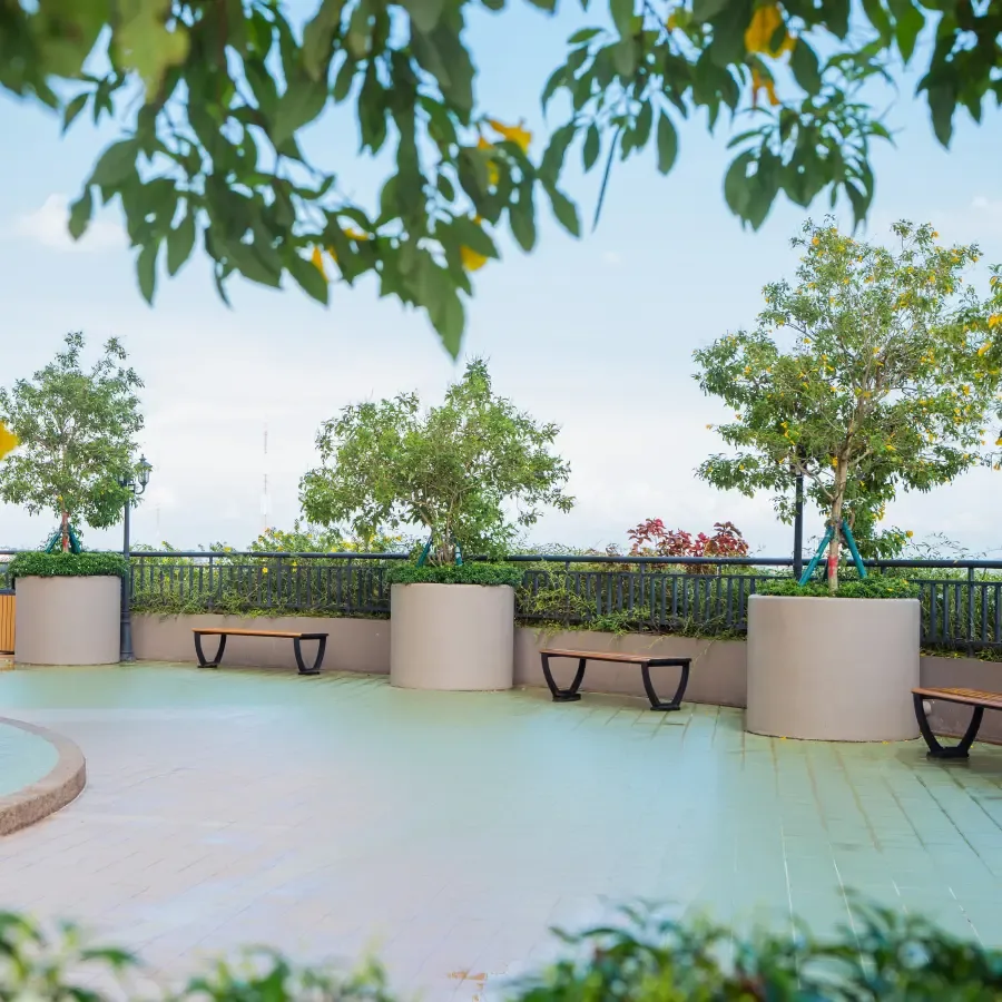 The Star Polaris 23 Condominium, Phnom Penh — 7